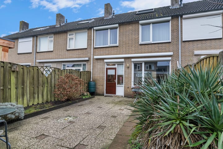 Foto 3 van Strauszstraat 28