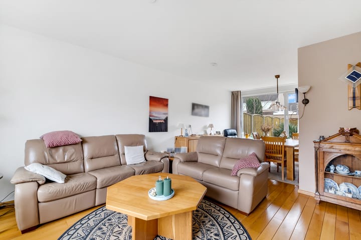 Foto 5 van Strauszstraat 28