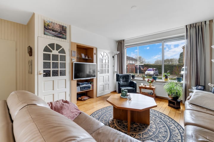 Foto 7 van Strauszstraat 28