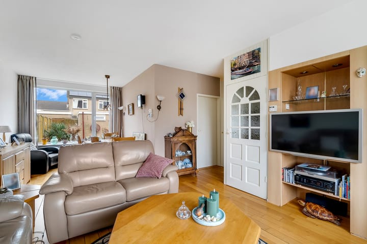 Foto 8 van Strauszstraat 28