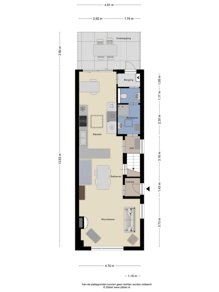 Foto 24 van Mensinkweg 3