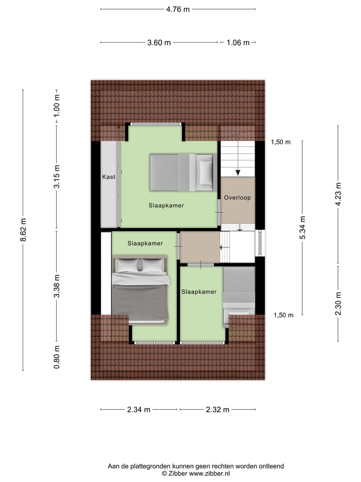 Foto 25 van Mensinkweg 3