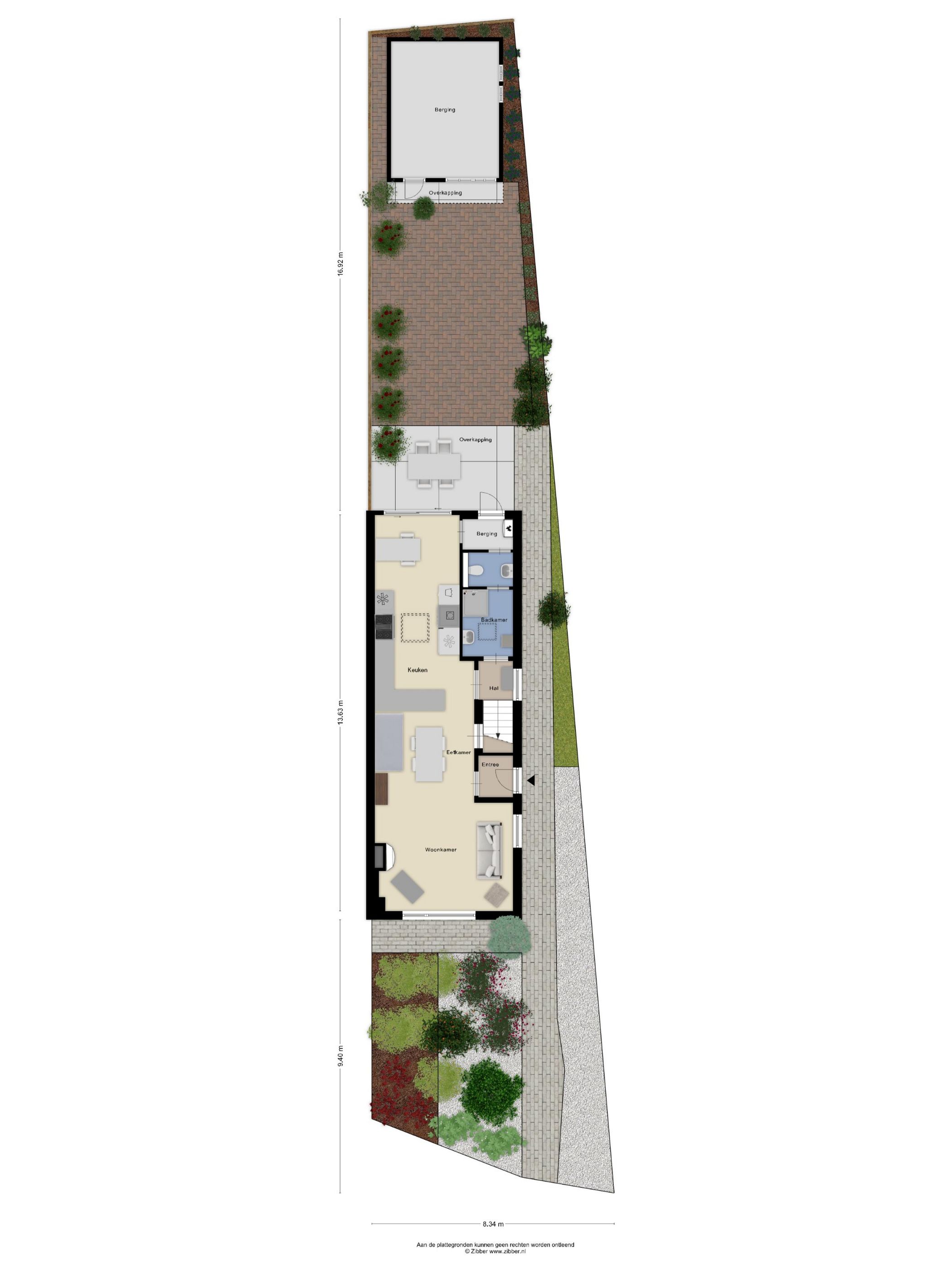 Foto 27 van Mensinkweg 3