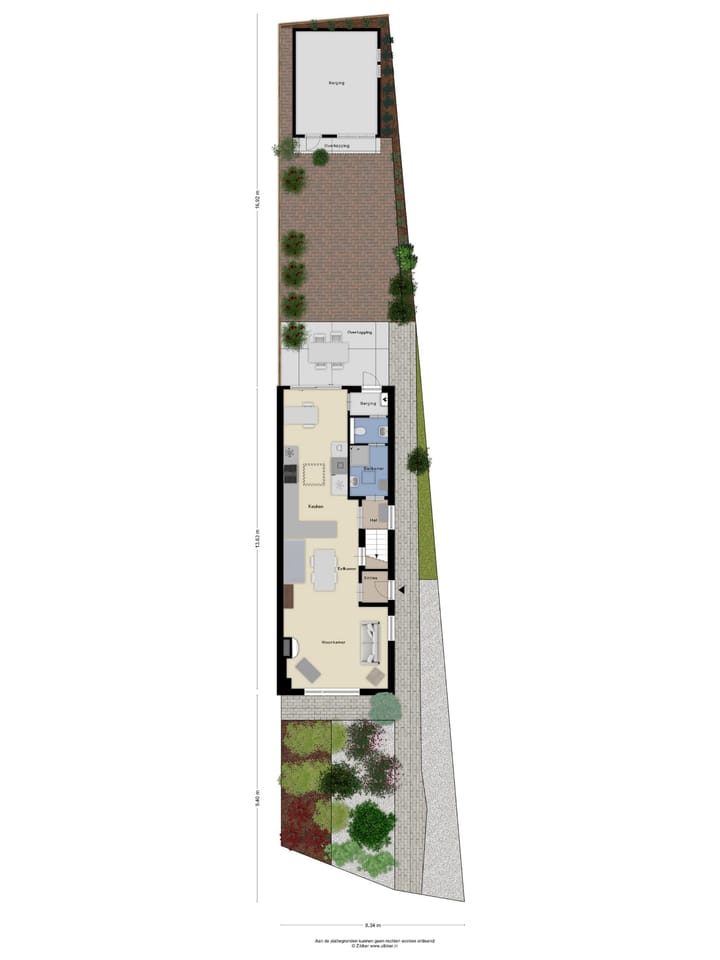 Foto 27 van Mensinkweg 3