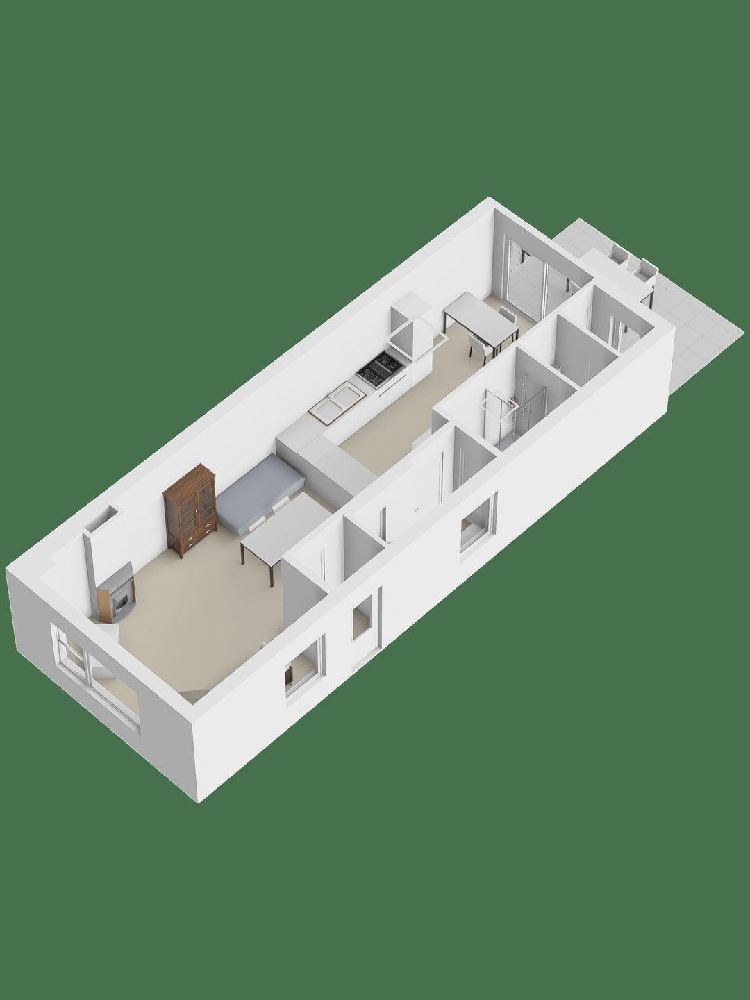 Foto 28 van Mensinkweg 3