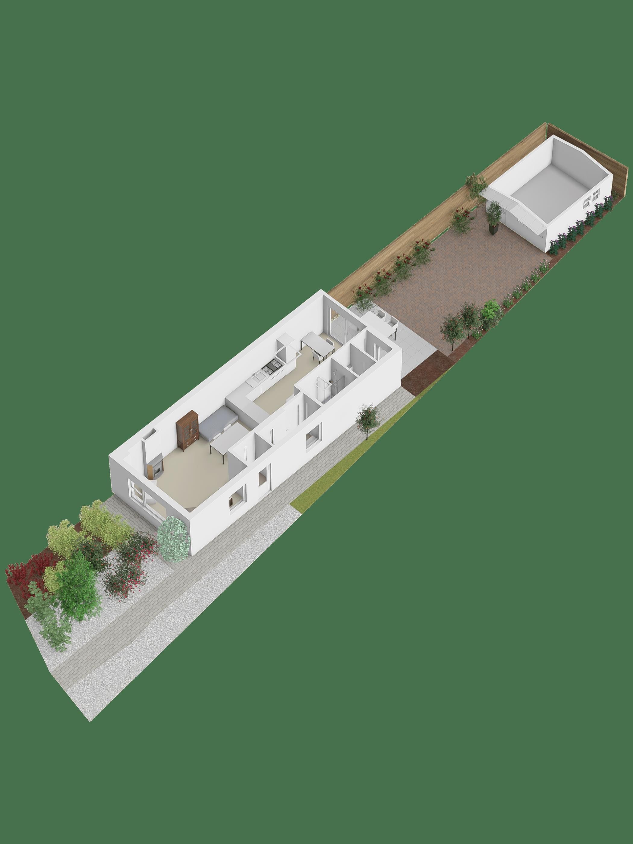 Foto 30 van Mensinkweg 3