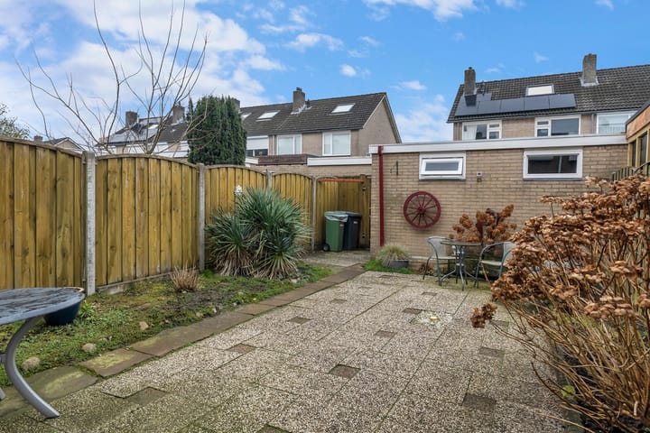 Foto 21 van Strauszstraat 28