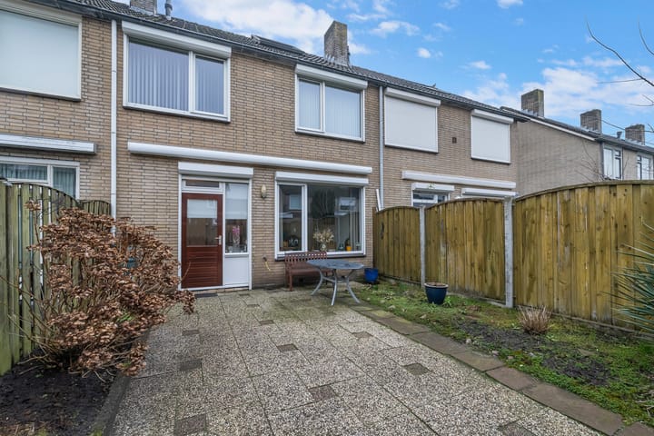 Foto 22 van Strauszstraat 28