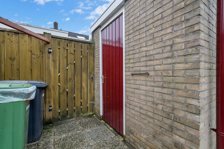 Foto 24 van Strauszstraat 28