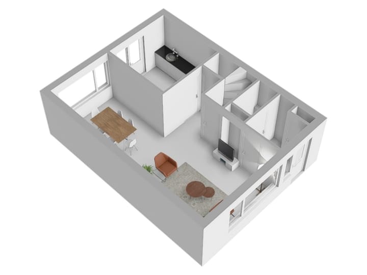 Foto 26 van Strauszstraat 28