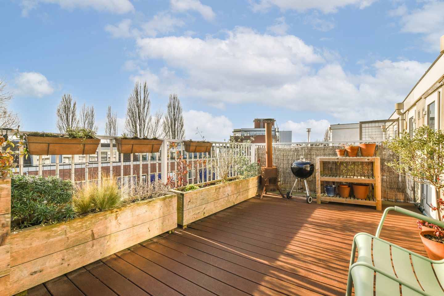 Foto 1 van Javastraat 168-3