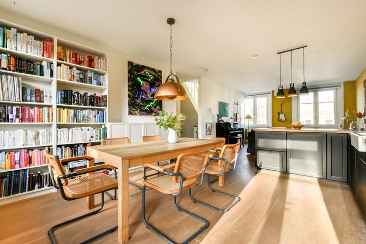 Foto 3 van Javastraat 168-3