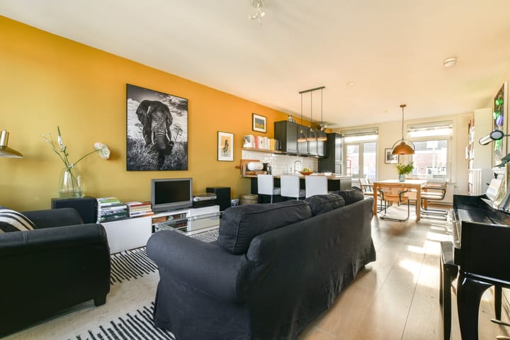 Foto 4 van Javastraat 168-3