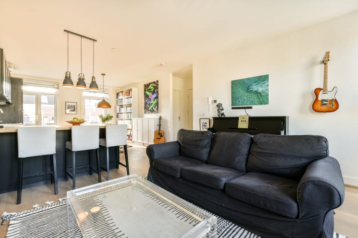 Foto 5 van Javastraat 168-3