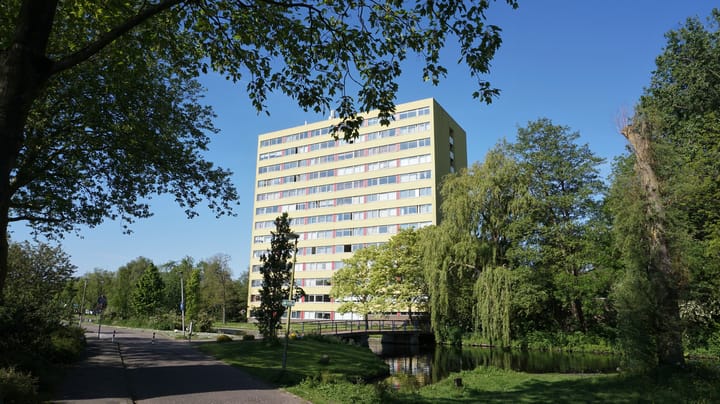 Foto 1 van Boeierstraat 133