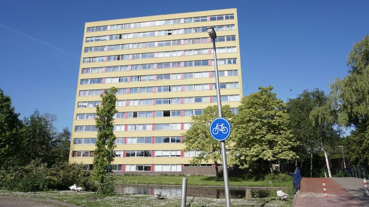 Foto 2 van Boeierstraat 133