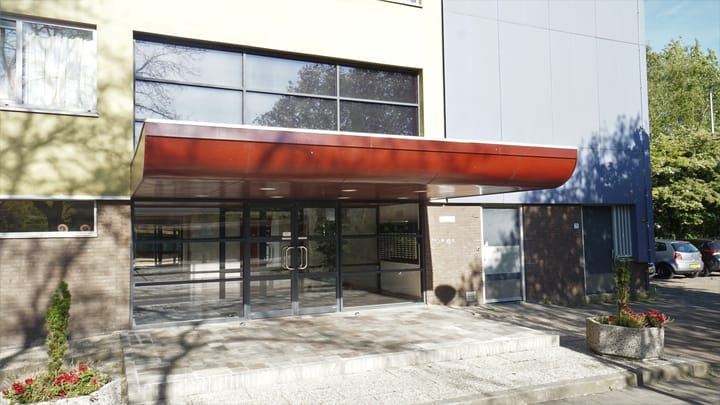 Foto 7 van Boeierstraat 133