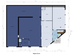 View floorplan