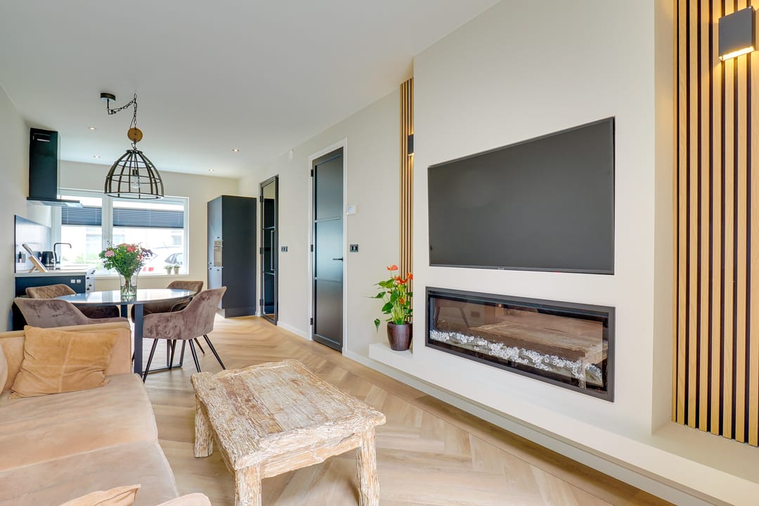 Foto 2 van Linnaeusstraat 30