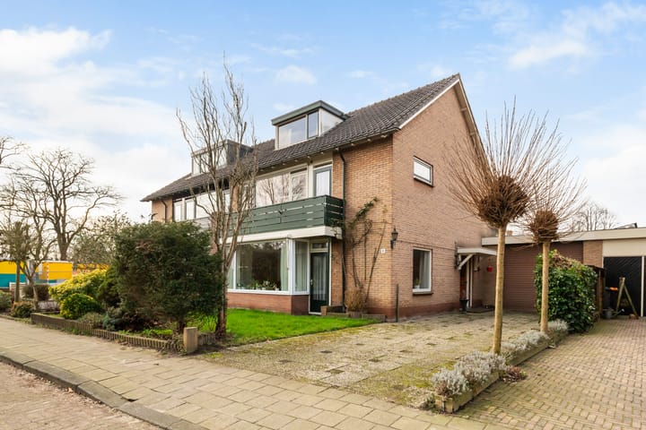 Foto 5 van Roexcamp 4