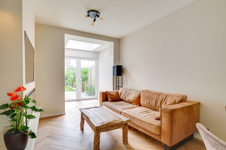 Foto 3 van Linnaeusstraat 30