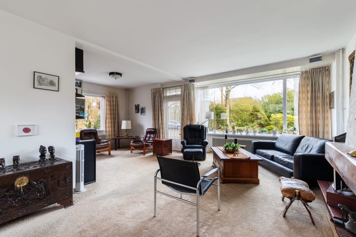 Foto 2 van Roexcamp 4