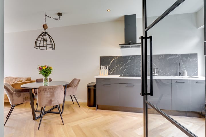 Foto 5 van Linnaeusstraat 30