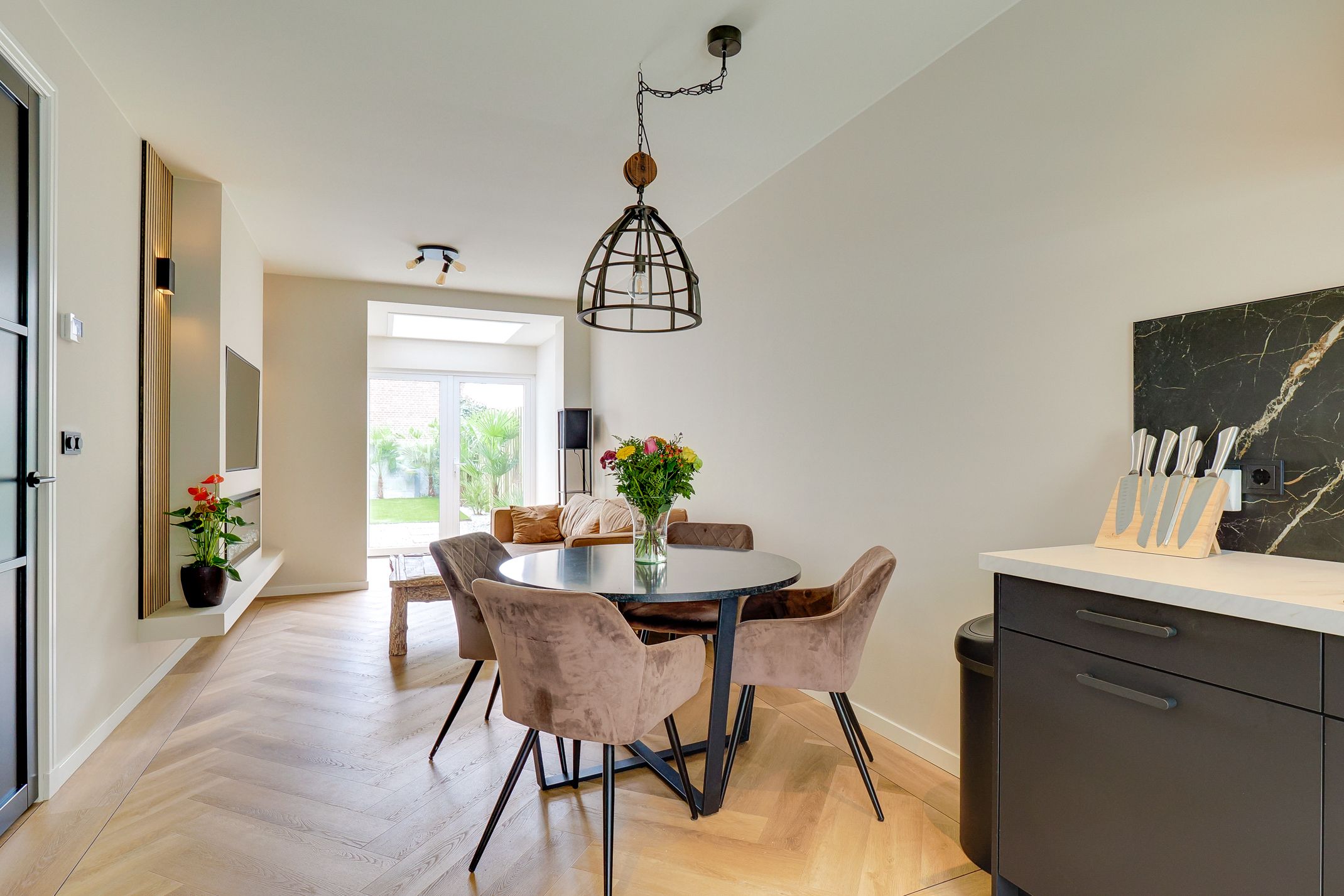 Foto 6 van Linnaeusstraat 30