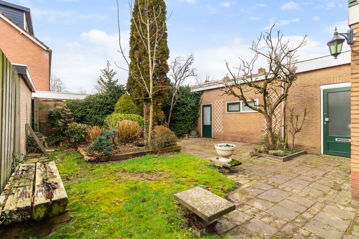 Foto 4 van Roexcamp 4