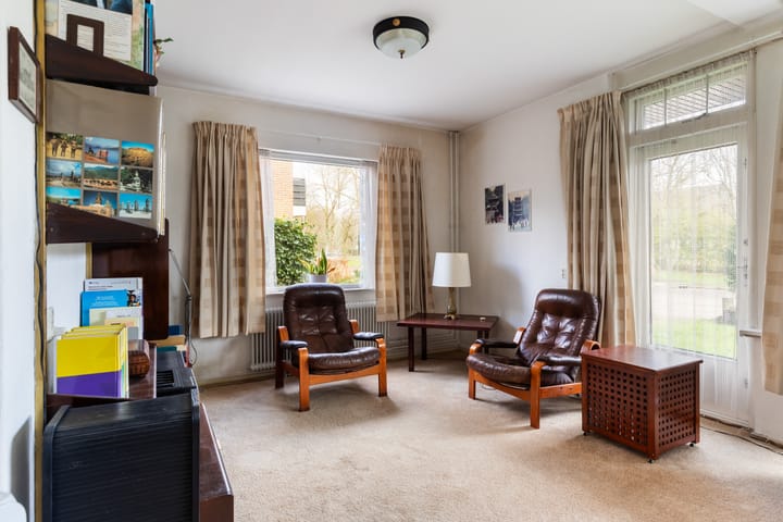 Foto 7 van Roexcamp 4