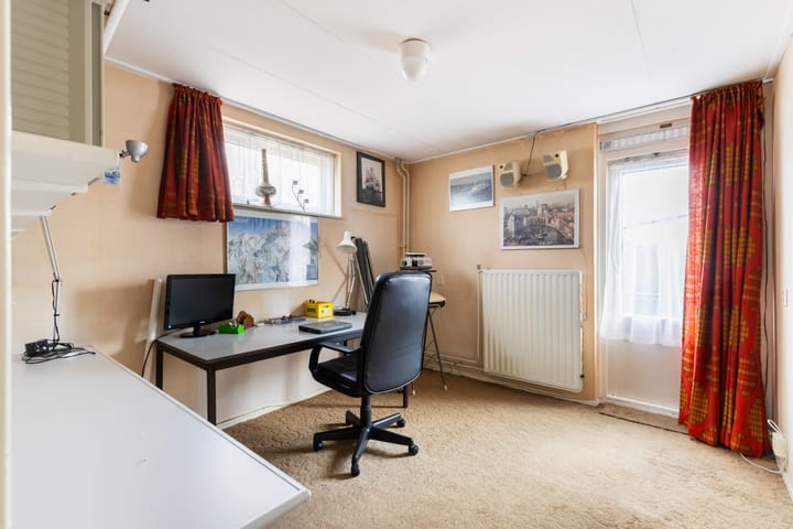 Foto 16 van Roexcamp 4