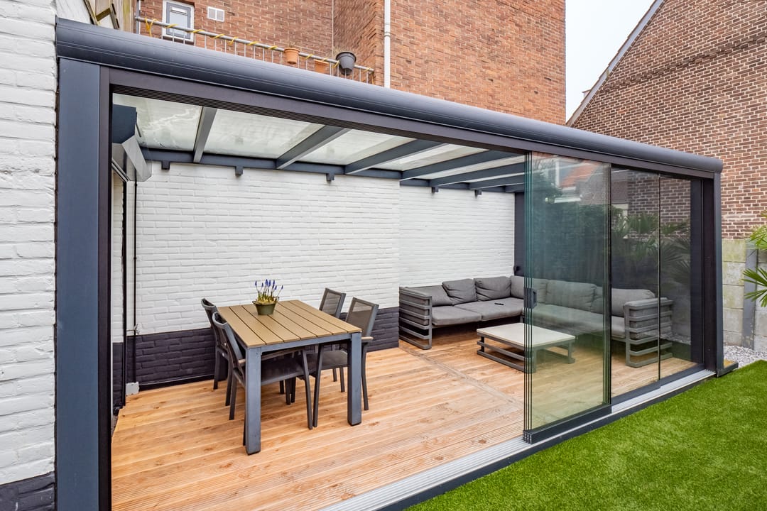 Foto 22 van Linnaeusstraat 30