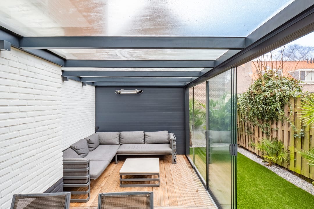 Foto 23 van Linnaeusstraat 30