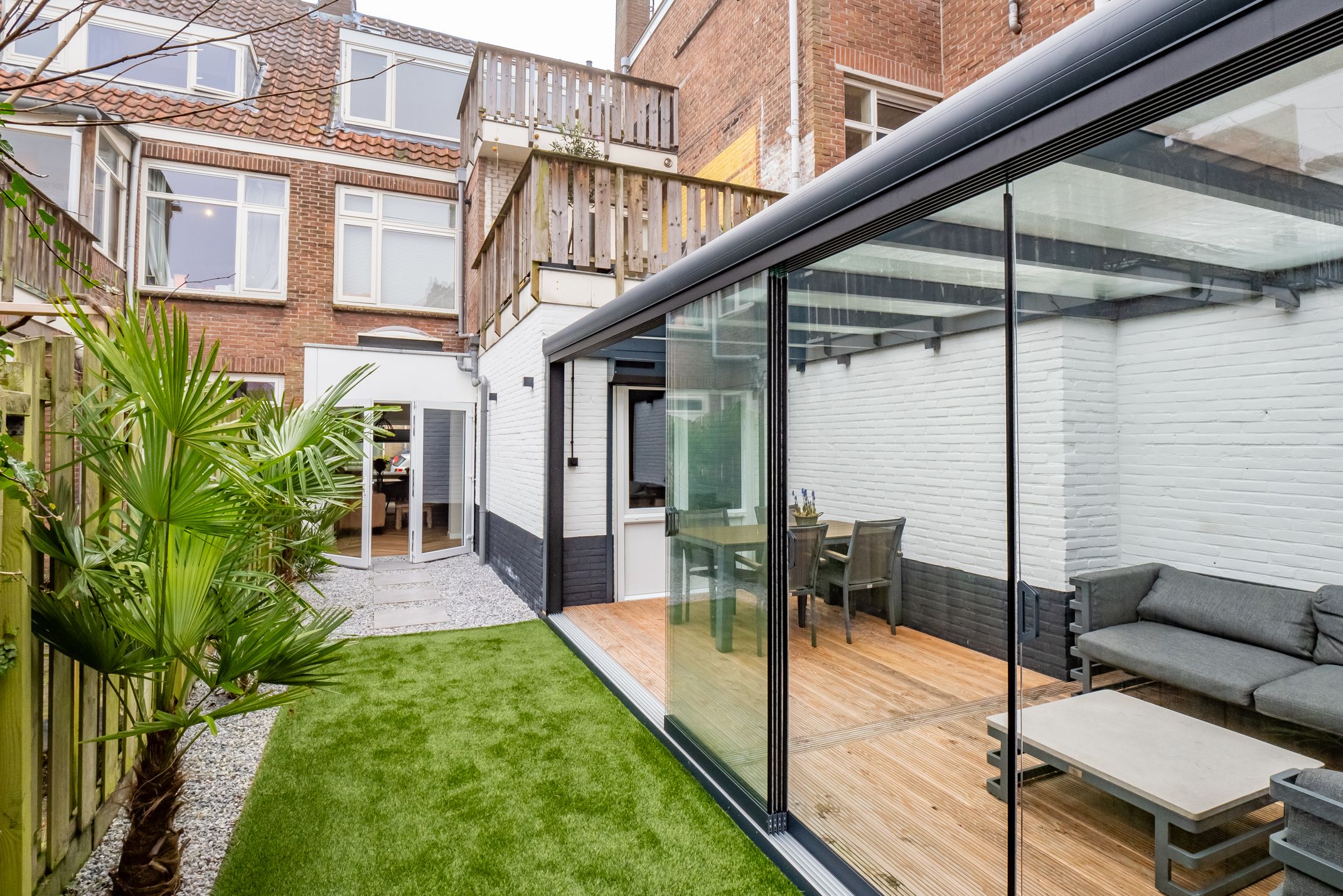 Foto 24 van Linnaeusstraat 30