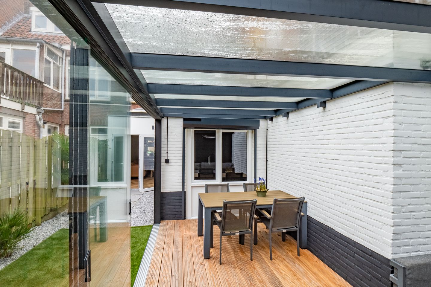 Foto 25 van Linnaeusstraat 30