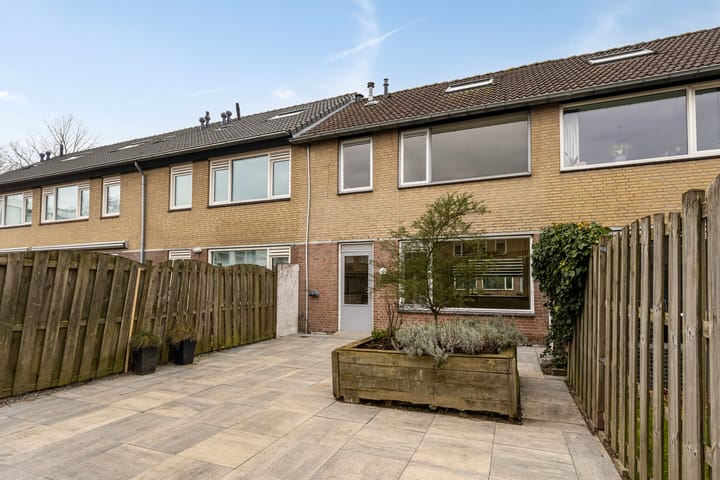 Photo 23 of De Pompenmaker 29