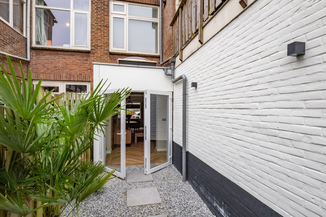 Foto 26 van Linnaeusstraat 30