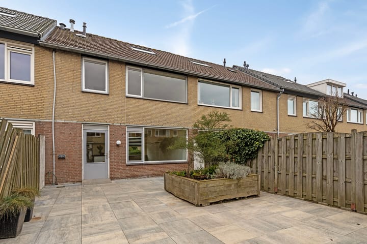 Photo 24 of De Pompenmaker 29