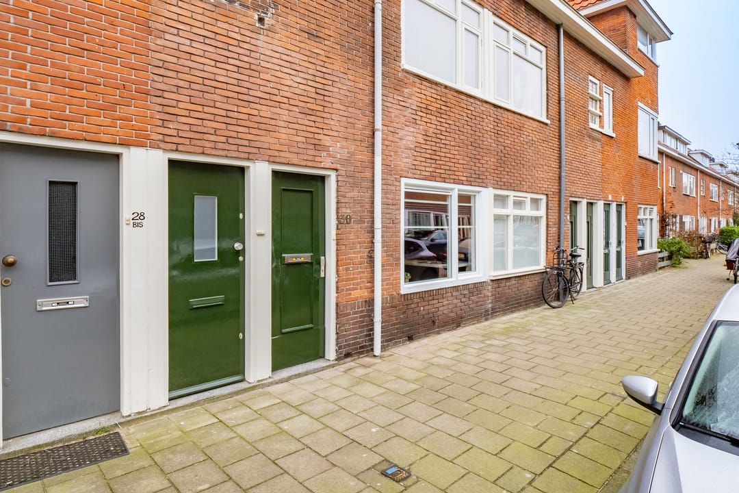 Foto 28 van Linnaeusstraat 30