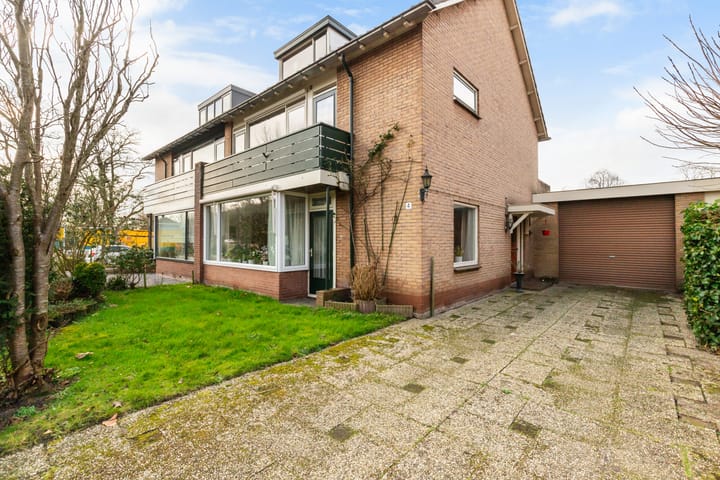 Foto 27 van Roexcamp 4