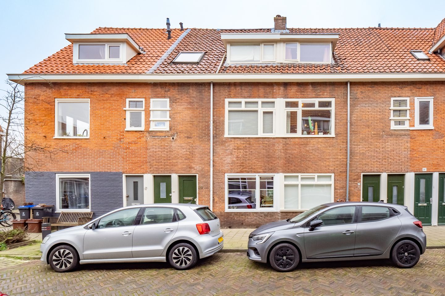 Foto 29 van Linnaeusstraat 30