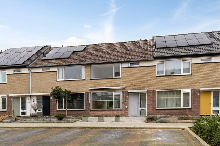 Photo 27 of De Pompenmaker 29