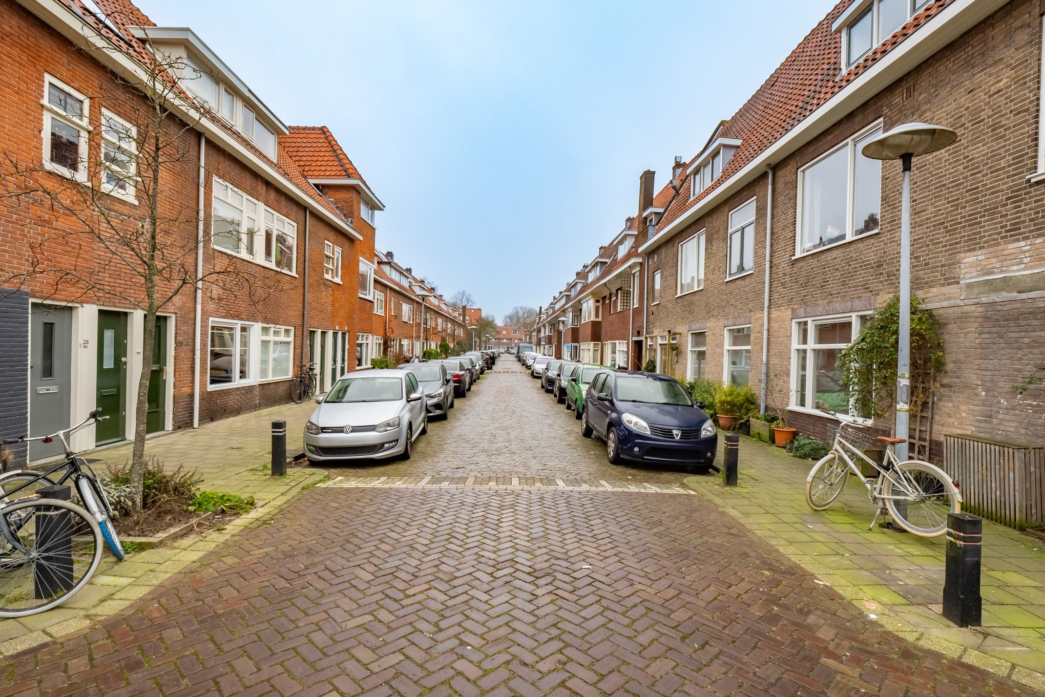 Foto 30 van Linnaeusstraat 30