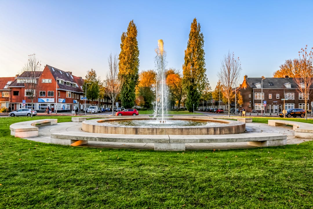 Foto 32 van Linnaeusstraat 30