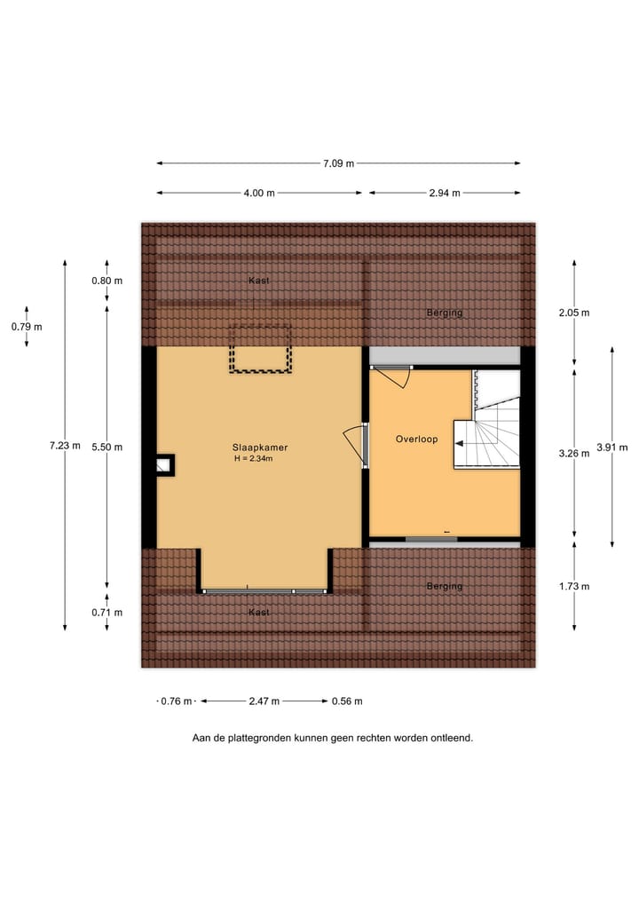 Foto 33 van Roexcamp 4