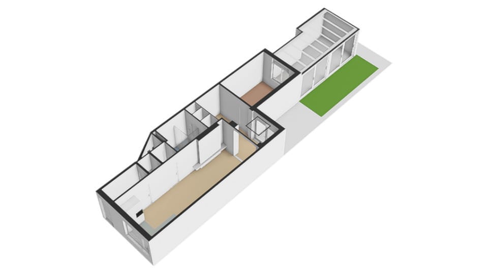 Foto 35 van Linnaeusstraat 30