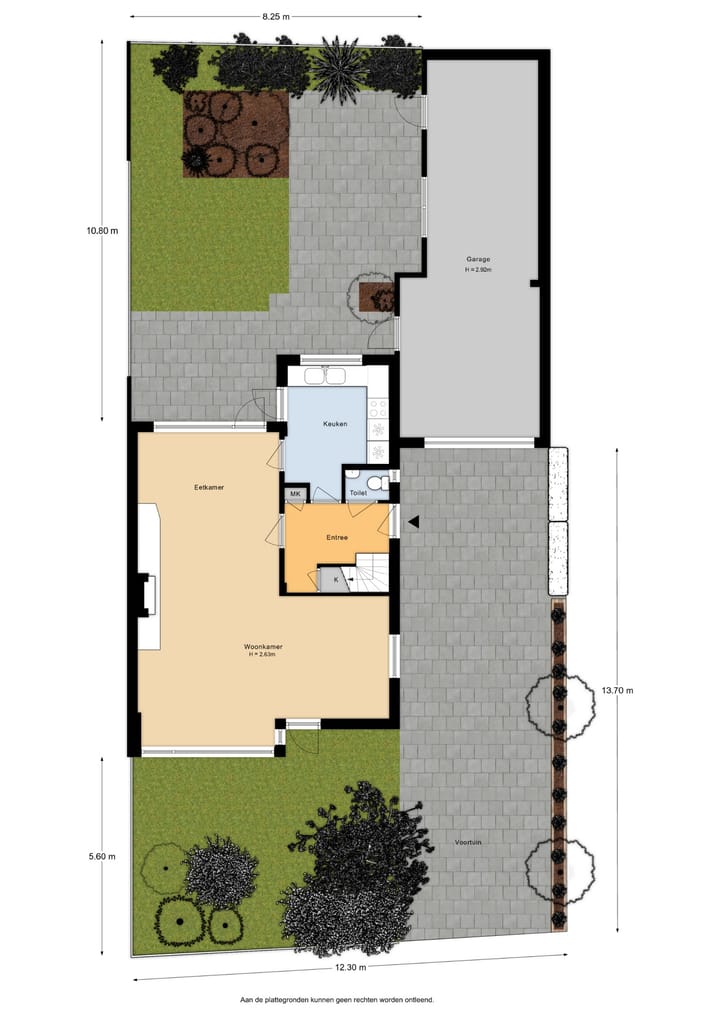 Foto 34 van Roexcamp 4