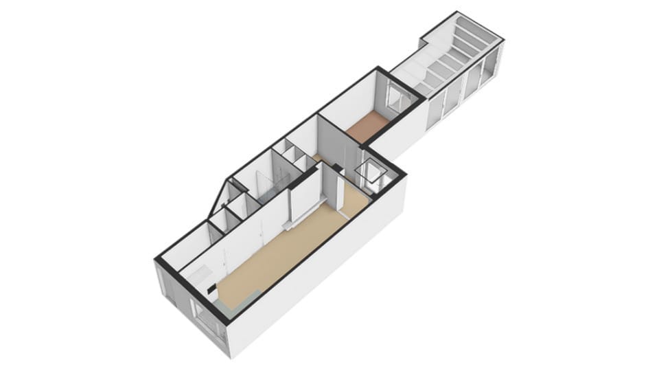 Foto 37 van Linnaeusstraat 30
