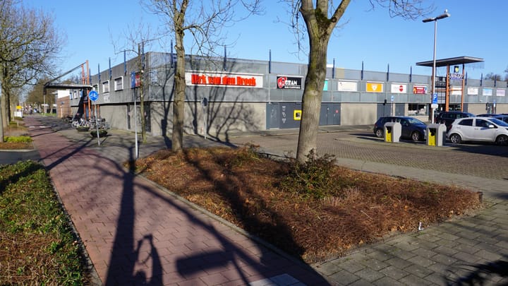 Foto 35 van Boeierstraat 133