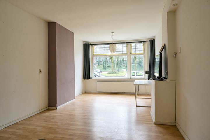 Foto 2 van Meikeverstraat 3-A